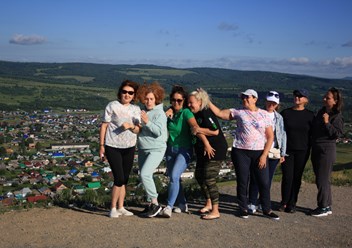 Фото компании  Турномер1 2