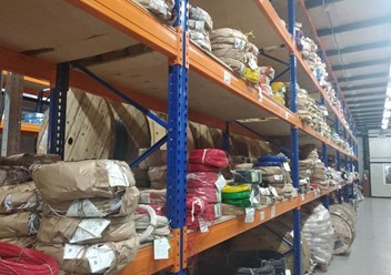 Фото компании ООО "ТД "Грюн" 2