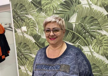 Фото компании ИП Парикмахерская  2