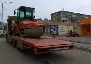 Фото компании ООО МегаЗар 6