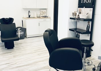 Фото компании  Салон красоты 82 3