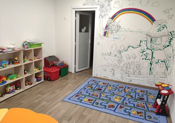 Фото компании  Школа Бенуа 5