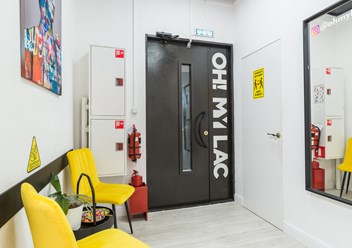 Фото компании  Oh! My Lac 5