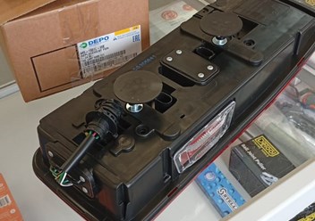 Фото компании ООО Спецтехнокомплект 5