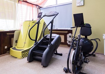 Фото компании  Атмосфера 1