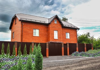 Фото компании  Гостевой дом "Дарина" 2