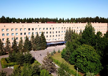Фото компании ООО Центр реабилитации в Подмосковье 2