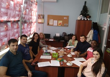 Фото компании ООО Superior English 1