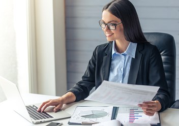 Фото компании ООО Бухгалтерские услуги 3