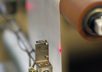 Производство