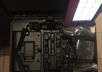 оборудование для диагностики