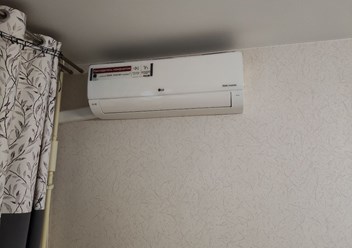 Фото компании ООО Кондиционеры и климатическая техника 4