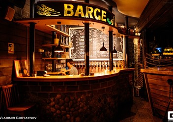 Фото компании  Баржа-Brewery, гастропаб 3