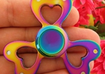 Фото компании ИП Магазин "Спиннеры" 2