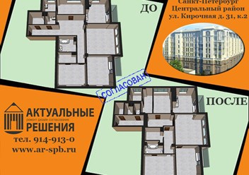 Фото компании ООО Актуальные Решения 4