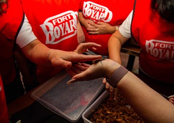 Фото компании ИП "Форт Боярд" 2