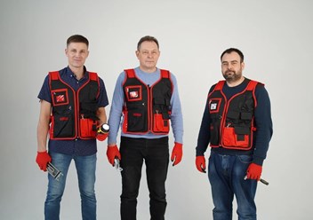 Фото компании ип Мастерская34 3