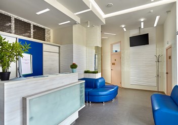 Фото компании ООО Клиника наркологии и психиатрии Liber Vita 1