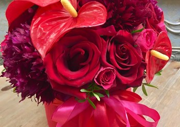 Фото компании  ЭльБукет 3