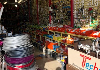 Фото компании ООО РигаПласт 3