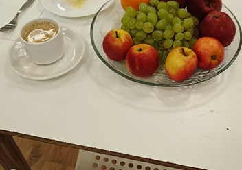Полдник