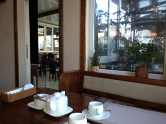 Фото компании  RestoranChik, ресторан 21