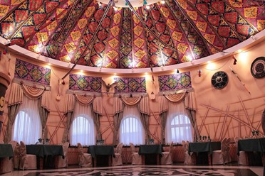 Фото компании  Шанырак, ресторан казахской кухни 4