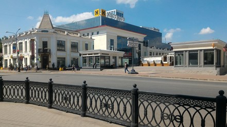 Фото компании  Макдоналдс, сеть ресторанов быстрого обслуживания 25