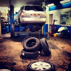 Фото компании  Технодон 11