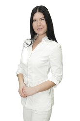 Гавриленко Ирина Анатольевна Врач-офтальмолог первой категории