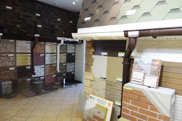 Фото компании  Финестра, материалы для домостроения 16