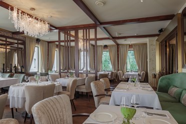 Фото компании  Ресторан  UNICA 64