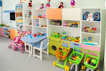 Фото компании  AcademKids ЖК «Рассказово 11» 19
