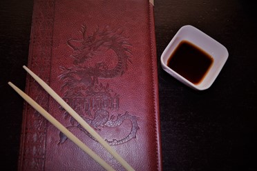 Фото компании  Дракон, суши-бар 6