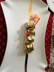 Фото компании  Dolce Vita, ресторан 32