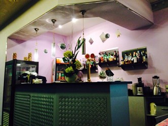 Фото компании  У Нарвских ворот, бар-ресторан 7