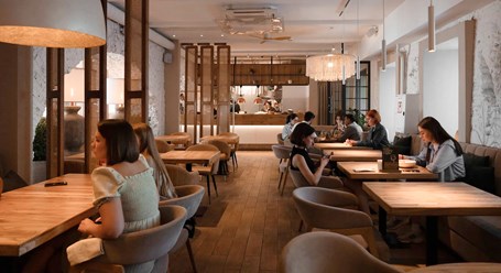 Фото компании ИП Enzo 6