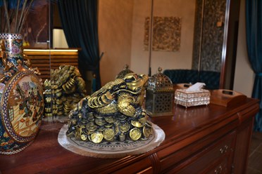 Фото компании  Golden Queen Thai Spa 2