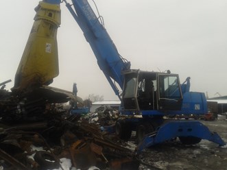 Фото компании ООО Металл Стиль 6