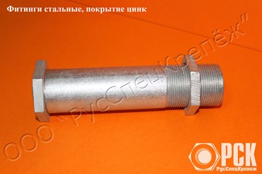 Фото компании ООО РусСпецКрепеж 21