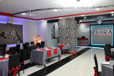 Фото компании  Zebra 1