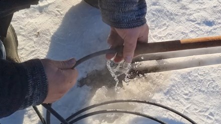 Фото компании  Сервис-Септик 1