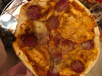 Фото компании  Вижион, бар-ресторан 17