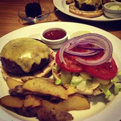 Фото компании  Рашпер, стейк-хаус 16