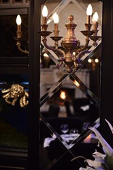 Фото компании  Белогорье, ресторан 14