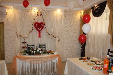 Фото компании  Горница, кафе 11