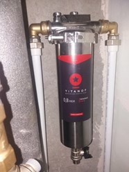 Фото компании ООО Фильтр Титанов 38