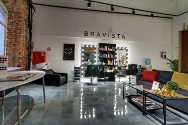 Фото компании  Bravista 10