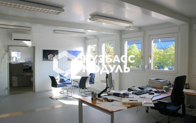 Фото компании ООО Кузбасс модуль 13