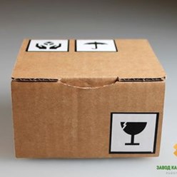 Фото компании ООО Завод картонных упаковок 12